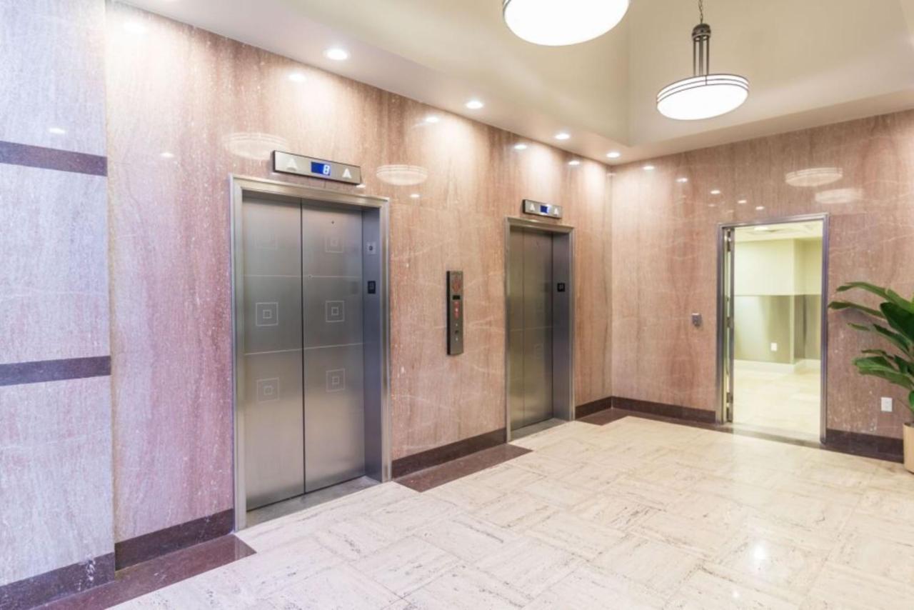 Modern Condo With Game Room In Downtown New Orleans Buitenkant foto