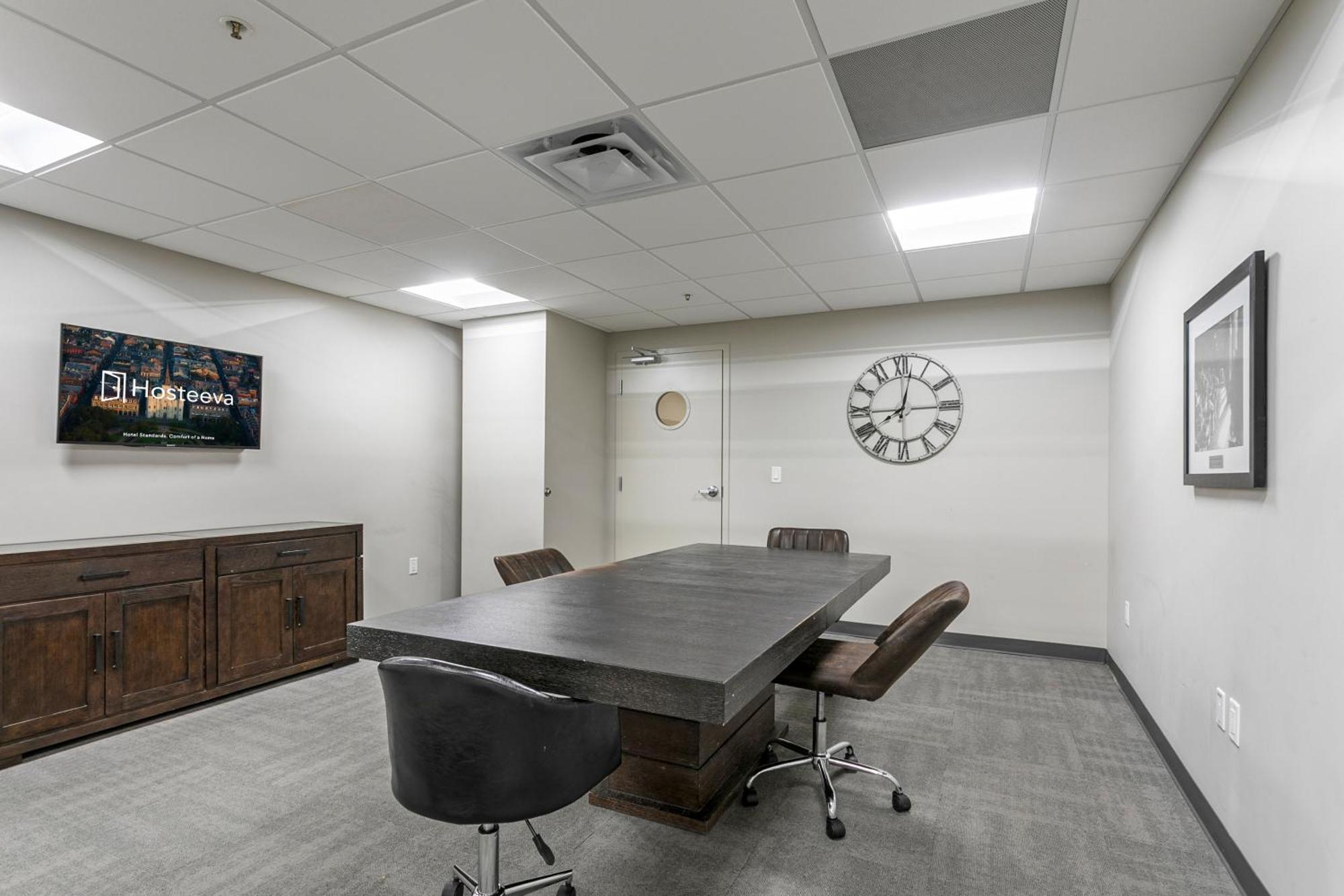 Modern Condo With Game Room In Downtown New Orleans Buitenkant foto